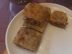 -马凯餐厅(长椿街店)