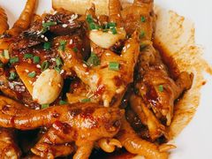 -靓靓蒸虾(恩施新天地店)