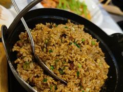 -李老爹香辣蟹(宣武门店)