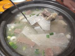 -九道菜有鸡鱼头(石鼓路店)
