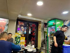 -新梅居(宁海东路店)