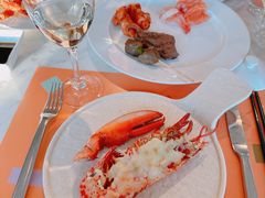 -金茂君悦·食在56海鲜自助餐厅ON56