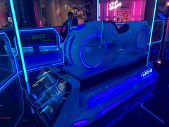 -世代星球·保龄球·镭战真人CS·团建(杨浦店)