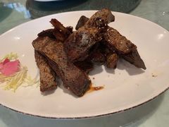 -漢舍中国菜馆(889广场店)