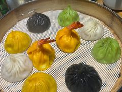 -隆喜元鱼汤包·海鲜(中联广场店)