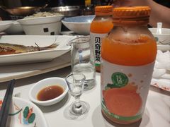 -大家食府·福建菜(FAC协盛中心庭院餐厅店)