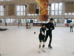 -冠军冰场CHAMPION RINK(中华城店)