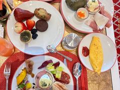 -咖啡苑 - 蔚藍夏日主题(永利皇宫店)