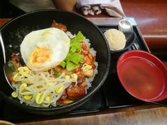 -米屋石锅拌饭(师大店)