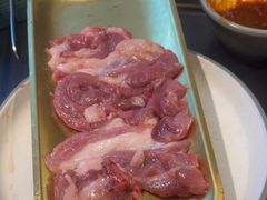-東盛炭烤自助料理(浦东文峰广场店)