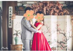 点击看大图 -THE QUEEN(北京店)