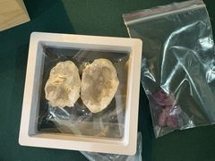 -房山世界地质公园博物馆