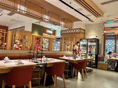 -左庭右院鲜牛肉火锅(长泰广场店)