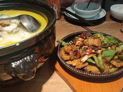 -九锅一堂酸菜鱼(万达广场店)