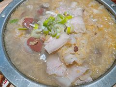-老王四季抻面(南六东路店)