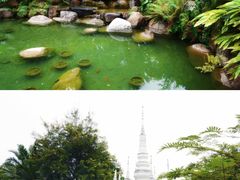 -曼听御花园