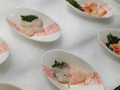 -福禧荟·海鲜自助