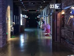 -CGV影城(梅江ScreenX店)