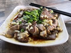 -阳江河堤老牌曾记美食