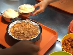 -南京工业大学-东苑1食堂