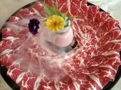 -东来顺饭庄(天坛店)