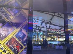 -移动谜城·大笨象密室逃脱(五棵松店)