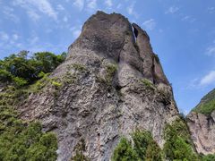 -雁荡山大龙湫景区