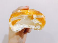 老婆饼-爱达乐面包生日蛋糕(华油路店)
