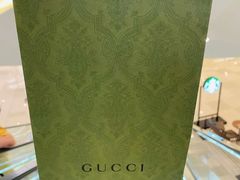 -Gucci(重庆IFS店)