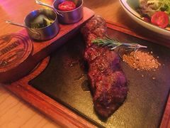 -MR.ROCKY洛奇先生RESTAURANT&BAR(宝安壹方城店)