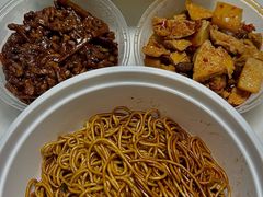 -新川饮食(新川小区店)