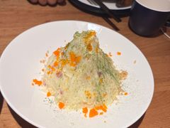 -绿茶餐厅(南昌王府井店)