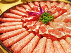 -阳坊胜利涮羊肉(阳坊总店)