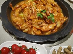 -巴蜀王婆大虾(南锣鼓巷店)