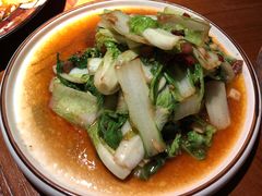 -楼兰新疆主题餐厅(苏州中心店)