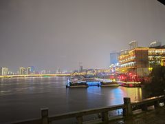 -大小河街