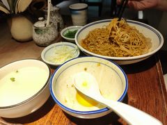 -十面春风·江南面馆(崇宁路店)