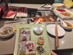 -海底捞火锅(如皋吾悦广场店)