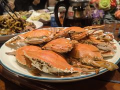 -南山小渔村•大连海鲜大连菜(七七街店)