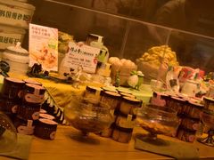 -佟小曼手工茶饼坊(鼓浪屿1店)
