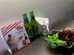 -芯元·碳烤熟成牛肉(经开店)