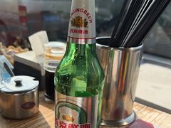 -老门刀削面(小酱坊店)