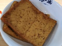-黎一碗大碗手工面(城市立方店)