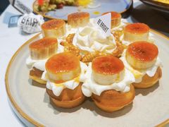 -BE BRIGHT KITCHEN(正佳广场店)