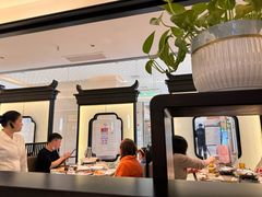 -小菜园新徽菜(马鞍山金鹰店)