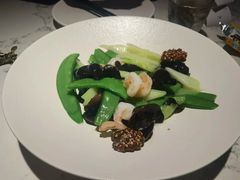 -奉天小馆·非遗东北菜(济南万象城店)