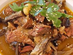 -赵小姐丨新中餐(曲江店)