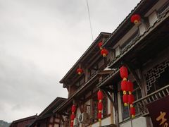 -海窝子古镇