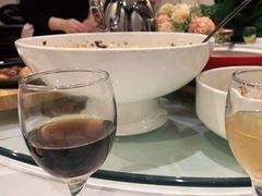 冰镇酸梅汤-大鸭梨烤鸭(石佛营店)
