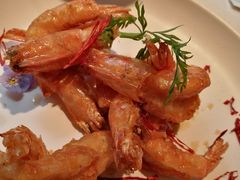 -局气 烤鸭·北京菜(武清店)